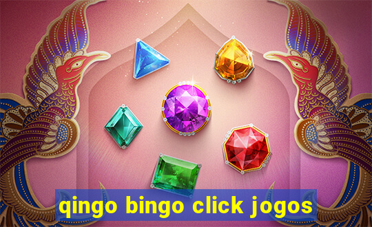 qingo bingo click jogos